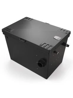 BioTec Screenmatic-Set 125000 Von OASE -Gartenpflanzen screenmatic 145000 464994050ea986 1280x1280