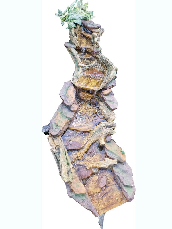 Bachlauf-Set 'Hong He' (Art.Nr. Gr811) 4 Bachlauf-Set 'Hong He' (Art.Nr. Gr811) – Bild 2