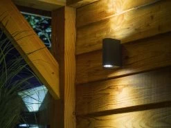 Wandstrahler 'Sibus' Von Garden-Lights -Gartenpflanzen sibus ambiente 1280x1280