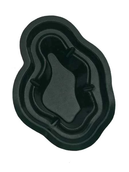 Teichbecken Spri-Ga® 550 - XXL-Produkt (Art.Nr.KRU5107) 3 Teichbecken Spri-Ga® 550 - XXL-Produkt (Art.Nr.KRU5107)