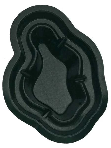 Teichbecken Spri-Ga® 750 - XXL-Produkt (Art.Nr.KRU5400) 3 Teichbecken Spri-Ga® 750 - XXL-Produkt (Art.Nr.KRU5400)