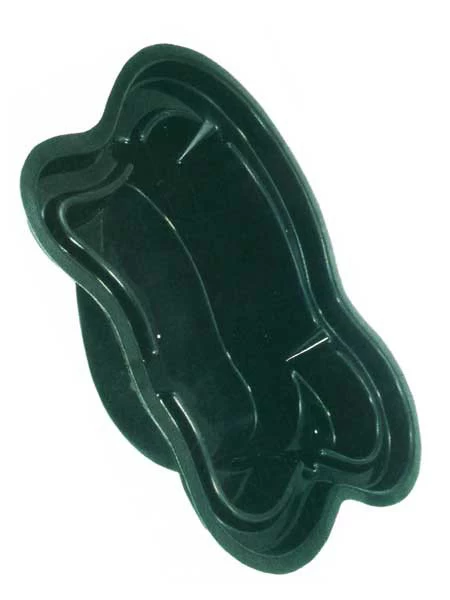 Teichbecken Spri-Ga® 2700 - XXL-Produkt (Art.Nr.KRU2580) 3 Teichbecken Spri-Ga® 2700 - XXL-Produkt (Art.Nr.KRU2580)