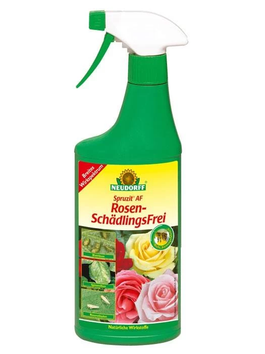 Spruzit® AF RosenSchädlingsfrei 3 Spruzit® AF RosenSchädlingsfrei