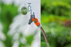 GARDENA 2-Wege-Ventil 33,3 Mm (G 1“) (Art.Nr. 688088) -Gartenpflanzen stufenlose regulierung5728946e669d2 1280x1280