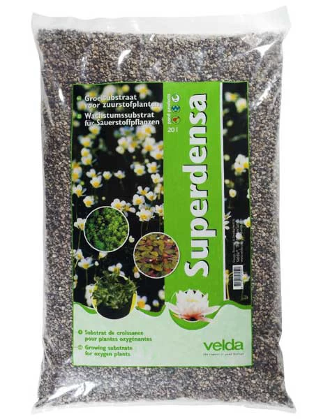 Superdensa Von Velda (Art.Nr. Vel123140) 3 Superdensa Von Velda (Art.Nr. Vel123140)