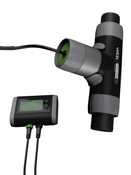 T-Flow Tronic 75 Von Velda (Art.Nr.Vel126666) 3 T-Flow Tronic 75 Von Velda (Art.Nr.Vel126666)