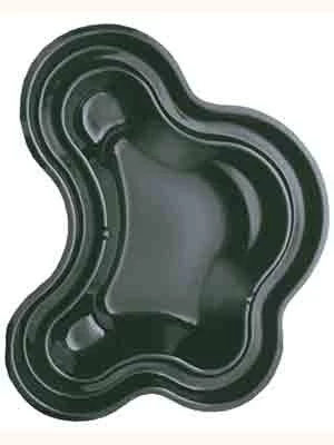 Teichbecken T1200 (GFK) - XXL-Produkt 3 Teichbecken T1200 (GFK) - XXL-Produkt