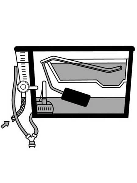 Juliana Automatische Bewässerungsanlage "Vanlet" (Art.Nr. J04201) 4 Juliana Automatische Bewässerungsanlage "Vanlet" (Art.Nr. J04201) – Bild 2