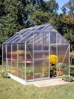 Juliana Gewächshaus Venus