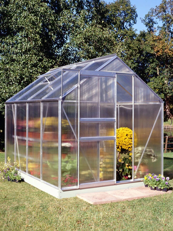 Juliana Gewächshaus Venus 3 Juliana Gewächshaus Venus