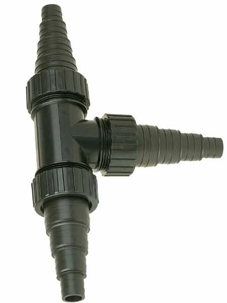 T-Stück (Art.Nr. 54800) 3 T-Stück (Art.Nr. 54800)