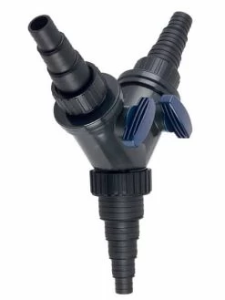 Y-Verteiler Regulierbar (Art.Nr. 56668)