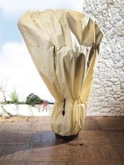 Winterschutzhaube 'Mammut' In Großformat -Gartenpflanzen vlieshaube mammut 4 1280x1280