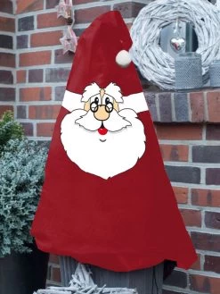 Winterschutz Vlieshaube "Santa" (Art.Nr. Vi29545)