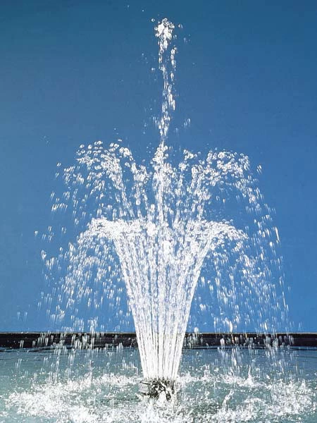 Vulkan 37-2,5 K Von OASE (Art.Nr. 52319) 3 Vulkan 37-2,5 K Von OASE (Art.Nr. 52319)