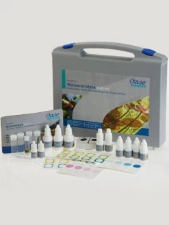 AquaActiv Wasseranalyse Profi-Set Von OASE (Art.Nr. 50571)