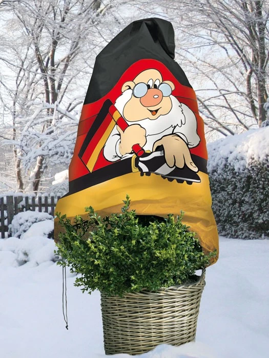 Winterschutz Vlieshaube "Deutschland" (Art.Nr. Vi29131) 3 Winterschutz Vlieshaube "Deutschland" (Art.Nr. Vi29131)