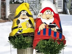 Winterschutz Vlieshaube "schwarz-gelb" (Art.Nr. Vi29135) 7 Winterschutz Vlieshaube "schwarz-gelb" (Art.Nr. Vi29135) -Gartenpflanzen wintervlieshauben fussball 1280x1280